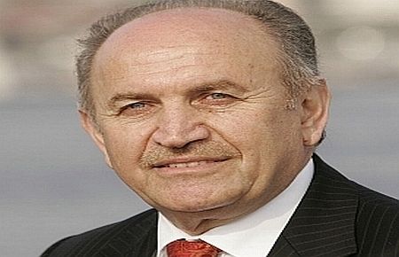 "Denizde Değnekçilik Bitti"