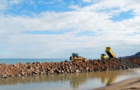 Denizlerin Bilinçsiz Doldurulması Önleniyor