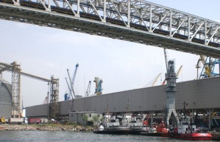 Derince Limanı ihalesi iptal