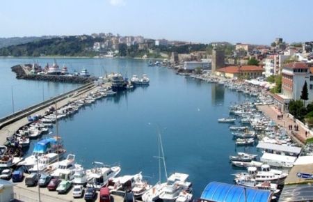 Derince Limanı'na altı talip var!