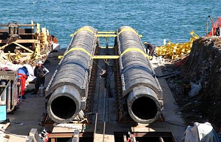 DETEK bizi karalamak isteyenler var