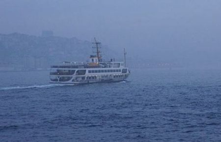 Dikkat! Seferler iptal edildi