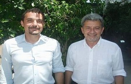 DTO Antalya Başkanı Ahmet Erol Uyardı!