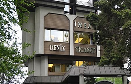 DTO, Bureau veritas'ı kolluyor mu?