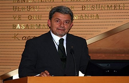 DTO Genova'da Türk Denizcilik Sektörünü Tanıtacak