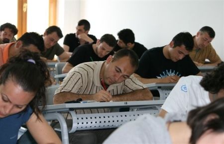 DTO'dan Gemi Acenteciliği Kursu