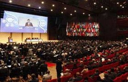  Dünya denizcileri İstanbul'da buluşacak 