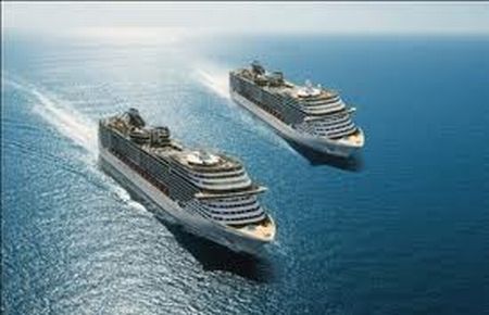 Dünyada kruz işi 256 gemilik, 29 milyar dolarlık dev bir sektör 
