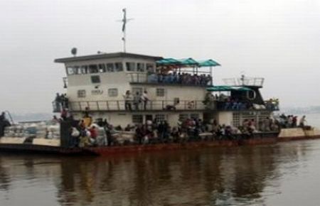 Dünyanın En derin Nehri, 20 Futbolcuyu Yuttu