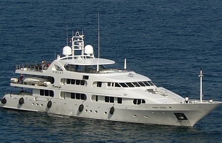 Dünya'nın En Pahalı Kiralığı Bodrum'da