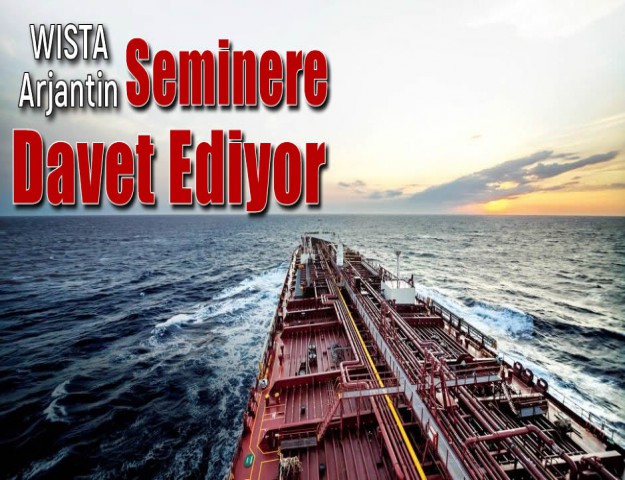 WISTA Arjantin Seminere Davet Ediyor