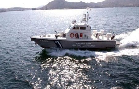 Ege'de tekne battı: 12 kayıp! 