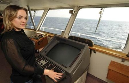 Elinin hamuruyla Esra Kaptan!