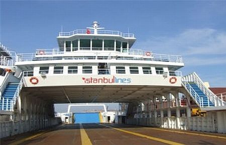 Eskihisar Mahkemelik Oldu!