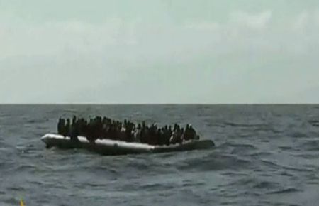 Felaketin eşiğinden döndüler!