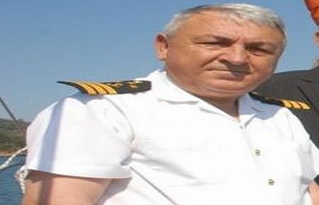 Fethiye Liman Başkanı Kaş"a Atandı