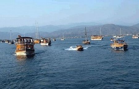 Fethiyeli Teknecilerin Şikayeti