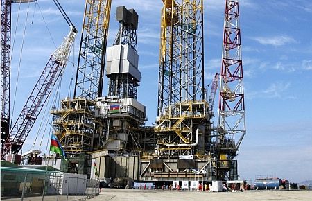 Fransızlar Şahdeniz?den çıkıyor