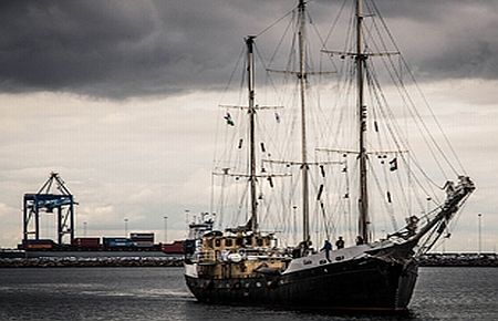 'Gazze Arak' Hazırlıkları Başladı