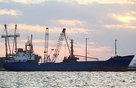 Gemi Adamına İhtiyaç Artıyor