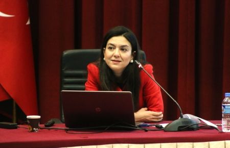 Gemi Brokerleri Derneği'nden ''Tahkim Semineri''