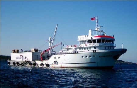 Gemi Sevk ve İdare Belgesi Başvuruları Başladı