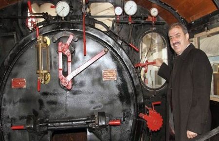 Gemi, uçak, tren kütüphane oluyor