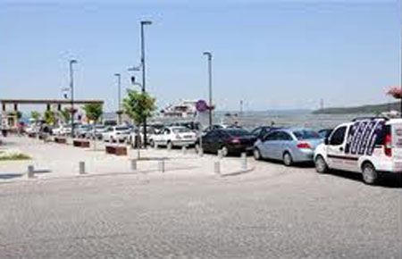 Gemiler Saatsiz Çalışıyor!