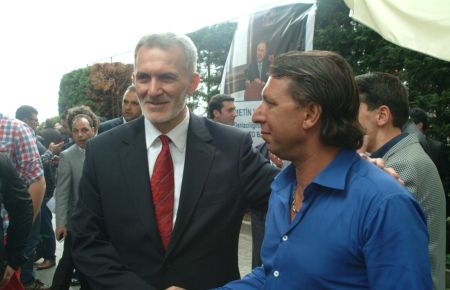 Genel Kanı Çakır'ın Kazanacığı Yönünde