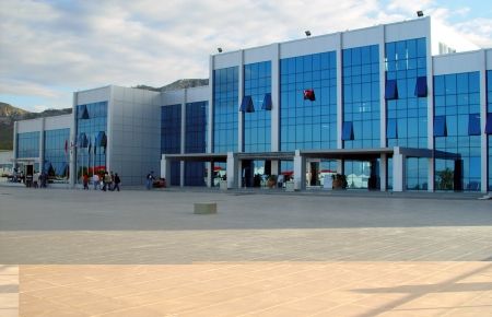 Denizcilik Fakültesi'ne Öğrenci Alınacak