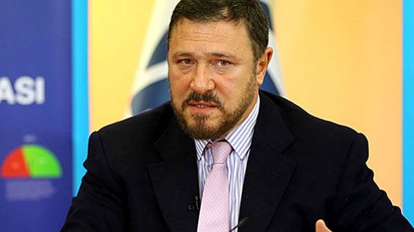 Global'den yeni bir liman daha