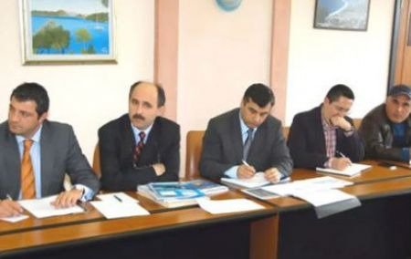 Göcek Koylarının Temizliği İçin Seferberlik