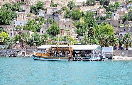 Güneydoğu'nun Bodrumu