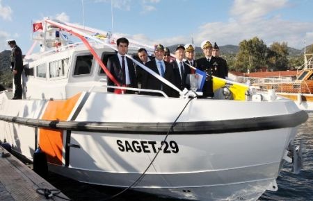 Güvenlikte 'yeni dönem'