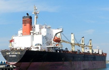 Habaş' TSE'yi de İnce Atlantik'de zora soktu