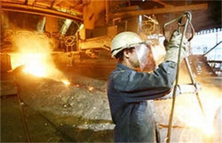 Haberler gerçek değil Çelik sektörü üretimini artırıyor