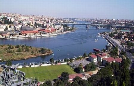 Haliç Yat Limanı İhalesi Tamamlandı