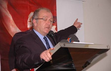 Hasan Mengi, DTO Neden Görmezden Gelir?