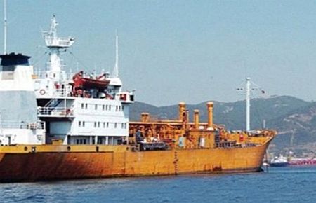 Hayalet Gemi?nin sahibi Valiliği suçluyor