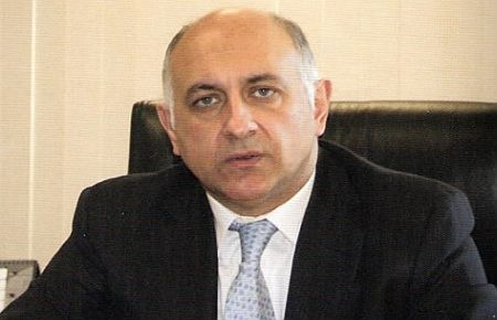 Hollandalı TIL, Ali Kibar'ın limanına ortak olmak istiyor