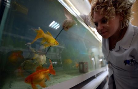 İçme suyu onlara emanet