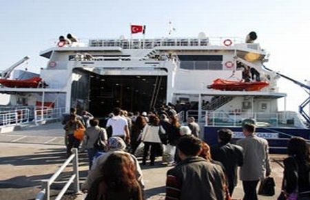  İDO?dan hafta içi geçiş yapacaklara indirim!