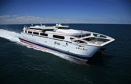 İDO?dan Rötar Açıklaması