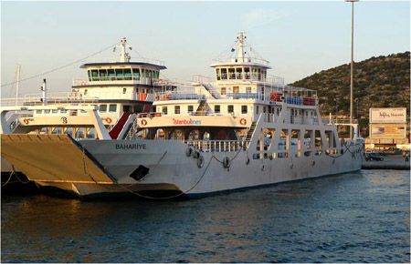  İDO?nun Rakibi Sefere Başlıyor!