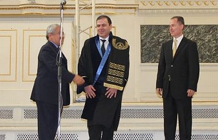  II. Uluslararası Avrasya Denizcilik Tarihi Kongresi 