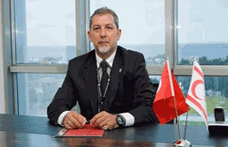  İlk Denizcilik Eğitim Merkezi GAÜ'den...