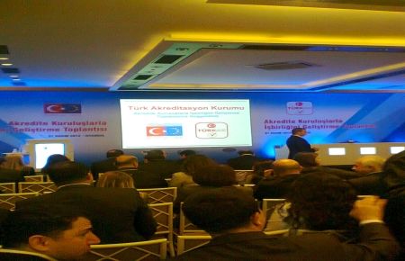 IMDG KOD Eğitimi Semineri Düzenlendi