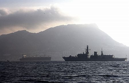 İngiltere: ?Cebelitarık?nın statüsü tartışılamaz?