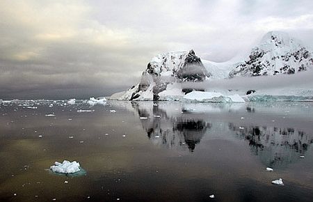 İran Antarktika?da bilim istasyonunu kurmak istiyor