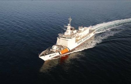 İran Türkiye'den Gemi ve Bot İstiyor